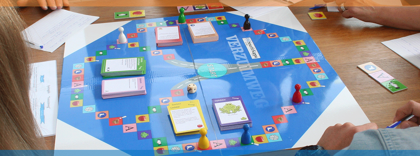 Ziekteverzuim verlagen met bordspel Verzuimweg